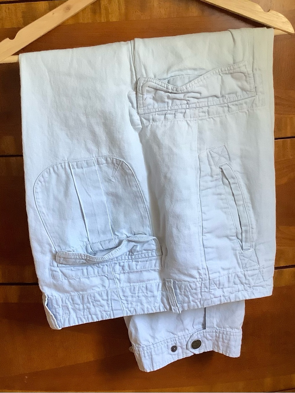 Lauren Jeans Co. Ralph Lauren